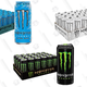 Monster Energy Ultra Blue (24-Pack) | $23 | Amazon Subscribe and Save | Clip coupon
Monster Energy Zero Ultra (24-Pack) | $27 | Amazon Subscribe and Save | Clip coupon
Monster Energy Original (24-Pack) | $27 | Amazon Subscribe and Save | Clip coupon